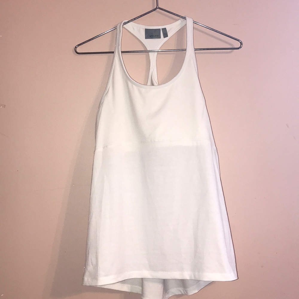 Athleta Swift Reach & Restore Tank